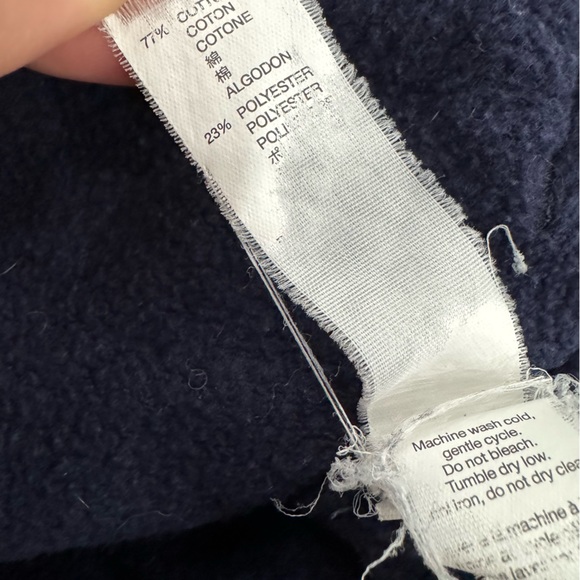 Kids GAP Hoodie - Picture 7 of 7